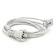 Кабель питания удлинитель Voltronic MB3620 EU Extension cable для блока питания Apple MacBook /Pro - изображение 1