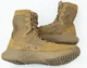 Літні ультралегкі берці армії США Nike SFB B1 Coyote 10.5US 44 Койот - зображення 5