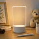 Доска, ночник, планер. "Для записей", с подсветкой и белым маркером LAMP127 - изображение 8