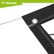 Сетка для волейбола Trizand 27456, 8,5×1 м, со стальным тросом и сумкой для переноски - изображение 7