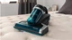 Пилосос для видалення пилового кліща Cecotec Conga 7000 Mattress (08123) - зображення 8