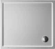 Душовий піддон DURAVIT STARCK, прямокутна, акрил - изображение 1
