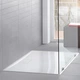 Душовий піддон VILLEROY & BOCH ARCHITECTURA UDA1290ARA215V-01, прямокутна, акрил - изображение 2