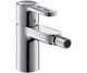 Змішувач для біде HANSGROHE Metropol S, хром - изображение 1