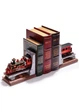Бук Нук Kits Century Train TGE01 - изображение 9