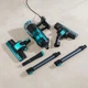 Odkurzacz pionowy Cecotec Conga 700 PowerHead (08574) - obraz 3