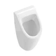Пісуар VILLEROY & BOCH SUBWAY, кругла, санфаянс - изображение 1