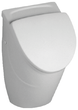Пісуар VILLEROY & BOCH O.NOVO 75570101, кругла, санфаянс - изображение 1