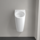 Пісуар VILLEROY & BOCH ARCHITECTURA, білий/глянсовий, підвісний - изображение 5