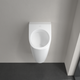 Пісуар VILLEROY & BOCH ARCHITECTURA, білий/глянсовий, підвісний - изображение 6