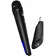 JBL Rock ONE UHF Wireless Microphone PartyBox беспроводной микрофон со встроенным аккумулятором - изображение 3