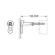 Інсталяція для унітаза GROHE RAPID SL - изображение 6