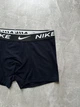 Набор трусы-боксеры мужские Nike 5 шт (микс цветов), M - изображение 4