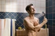 Лійка для душу HANSGROHE ACTIVERA 28035000, хром, кругла - изображение 2