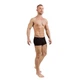 Чоловічі анатомічні боксери MAN’s SET Anatomic Classic 1.2 Black Series, чорний XXL - изображение 2