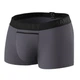 Чоловічі анатомічні боксери MAN’s SET Anatomic Classic 1.2 Series, графітовий XXL - изображение 1