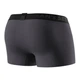 Чоловічі анатомічні боксери MAN’s SET Anatomic Classic 1.2 Series, графітовий XXL - изображение 3