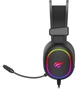 Навушники Havit HV-H2016D Black (6939119026219) - зображення 2