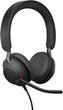 Навушники Jabra Evolve2 40 SE Stereo UC USB-C/USB-A (JABV240SUS) - зображення 2