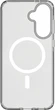 Etui plecki Evelatus Clear Case with MagSafe do Samsung Galaxy A56 Transparent (EVESAMA56CSWMT) - obraz 1