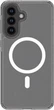 Etui plecki Evelatus Clear Case with MagSafe do Samsung Galaxy A56 Transparent (EVESAMA56CSWMT) - obraz 2