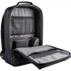 Рюкзак Tavialo Smart TB23 черный, 23л (TB23-224BL) - изображение 5