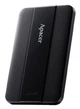 Жесткий диск Apacer AC237 2TB Black (4712389919984) - изображение 2