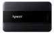 Жесткий диск Apacer AC237 2TB Black (4712389919984) - изображение 3