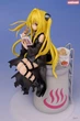 Фигурка аниме Konjiki no Yami Golden Darkness Кондзики но Ями To Love Ru 20 см - изображение 13