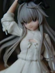 Фигурка аниме Касугано Сора Sora Kasugano White Dress Yosuga no Sora Связанные небом 20 см - изображение 11