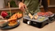 Гриль Cecotec Rock`nGrill 1500 Full Open (A01_EU01_117515) - зображення 9