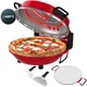 Piec do pizzy Cecotec Fun Pizza&Co Mamma Mia Window (A01_EU01_109090) - obraz 4