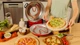 Piec do pizzy Cecotec Fun Pizza&Co Mamma Mia Window (A01_EU01_109090) - obraz 6