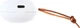 Słuchawki CKMOVA MO2-W White (SUP_em4087) - obraz 6