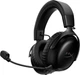 Навушники HyperX Cloud III S Wireless Black (A59YZAA) - изображение 1