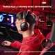 Навушники HyperX Cloud III S Wireless Black (A59YZAA) - изображение 2