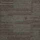 Плитка ковровая 500х500х4 мм Коричнево-серый Полипропиленовая - изображение 1