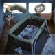 Дорожная кроватка Babymoov 3-в-1 Moov and Comfy - изображение 6