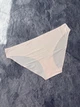 Безшовні жіночі трусики сліпи THIRDLOVE Comfort stretch bikini Розмір: 2Х - на стегна 129-136 см - Айворі - изображение 2