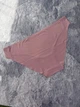 Безшовні жіночі трусики сліпи THIRDLOVE Comfort stretch bikini Розмір: 2Х - на стегна 129-136 см - Капучино - изображение 2