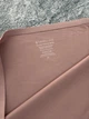 Безшовні жіночі трусики сліпи THIRDLOVE Comfort stretch bikini Розмір: 2Х - на стегна 129-136 см - Капучино - изображение 3