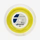 Теннисные струны Babolat RPM Rough Yellow 200m 243140/113 Толщина струны: 1,30mm - изображение 1