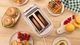 Тостер Cecotec ToastPad Double Pro Screen (00168) - зображення 5