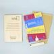 Деревянная открытка «Днепр. Минимализм» - изображение 3