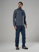 Флисовая кофта Montane Protium CP Hoodie M Blue Sky XL (1004-MPCPH.DASX21) - изображение 5