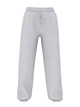Спортивні жіночі джогери Victoria's Secret (2958896582) Campus FleeceTM Sweatpants M сірі - зображення 4