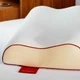 Подушка ортопедическая BRINKHAUS Latex, 50x70 см, Белый - изображение 3