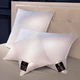 Подушка BRINKHAUS Down Around soft 27043, 50x70 см, Білий - зображення 7