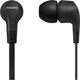 Навушники Philips TAE1105 Black (TAE1105BK/00) - зображення 2