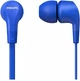 Навушники Philips TAE1105 Blue (TAE1105BL/00) - зображення 2